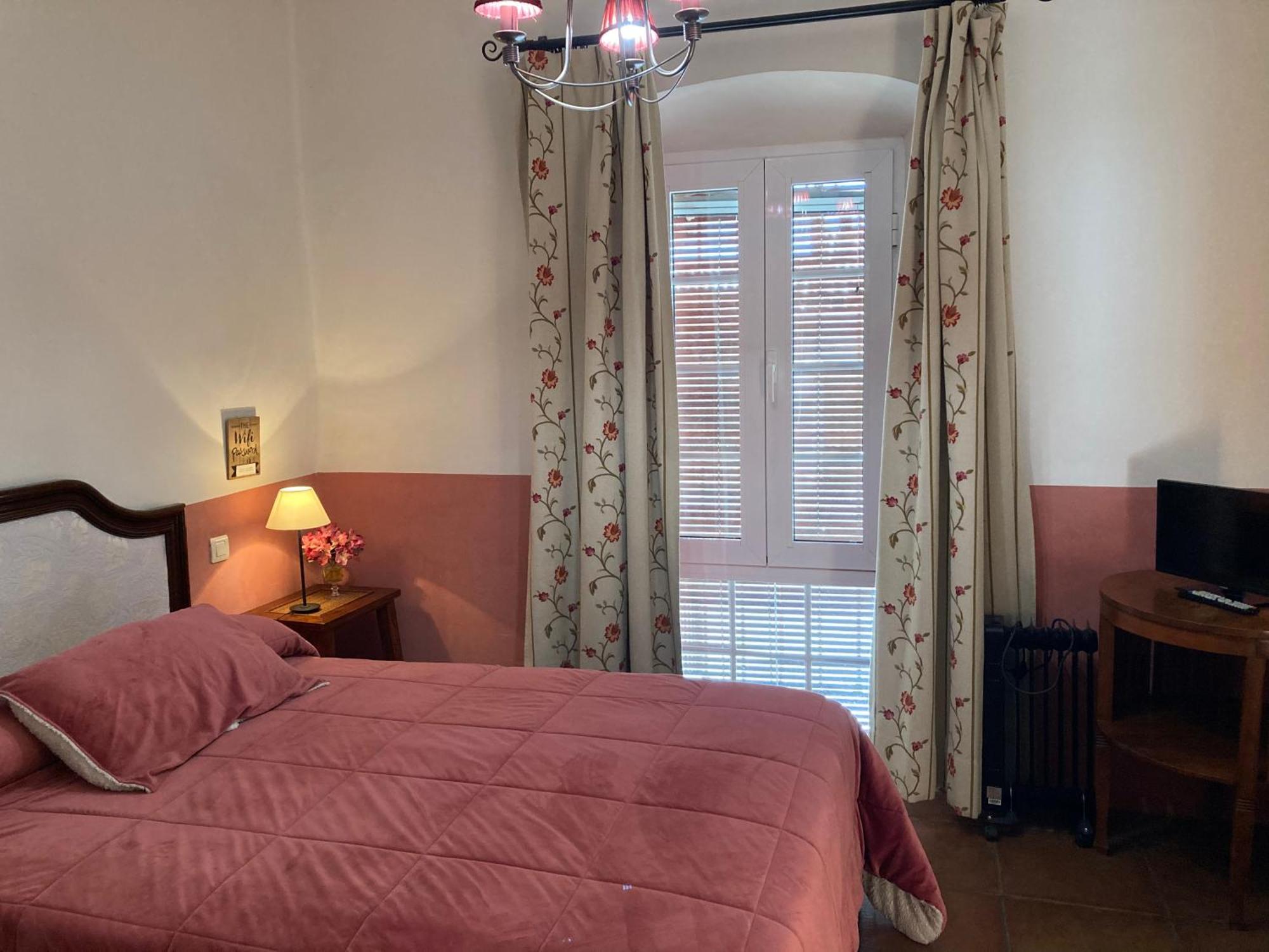 Casa rural Valdevilano