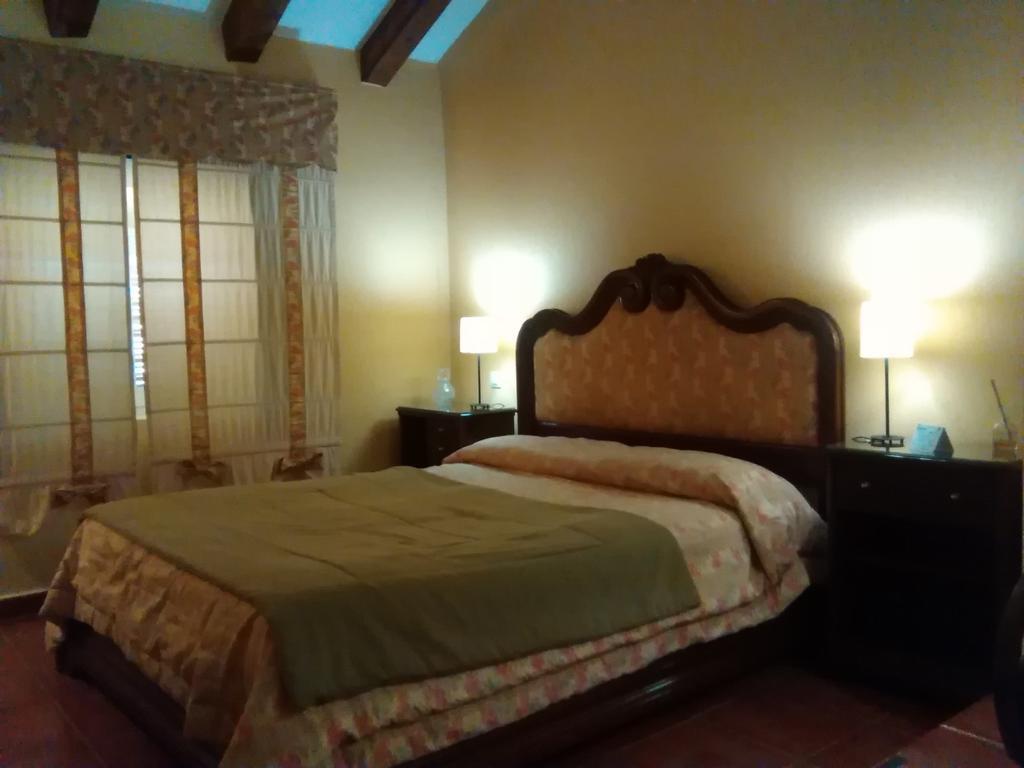 Valdevilano *